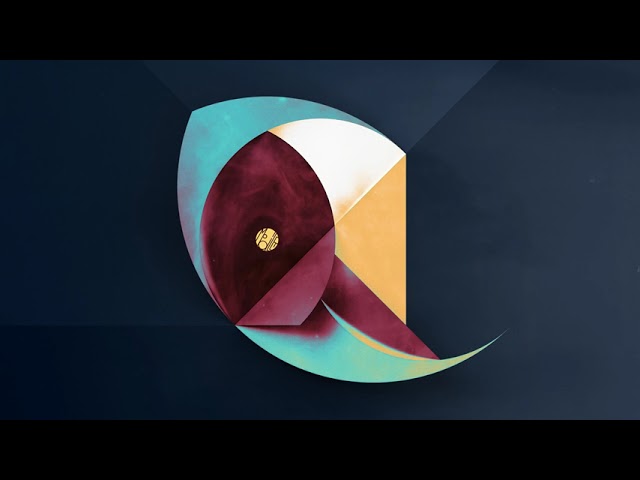 Blaktone & Florian Kruse feat. Joplyn -  Muscida