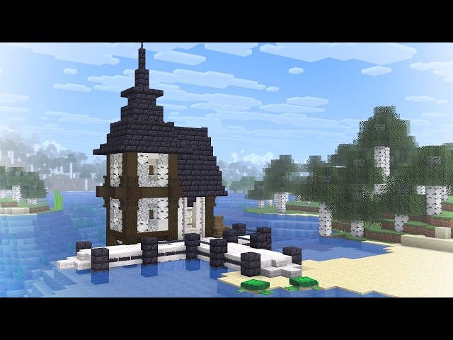 This Changed How I Build in Minecraft