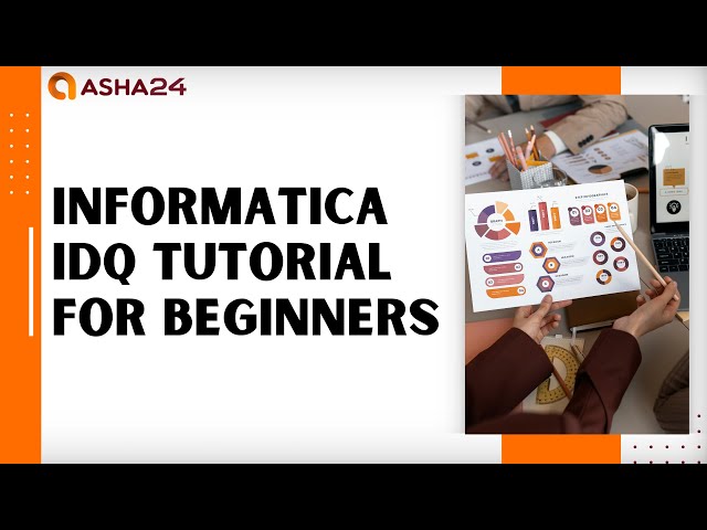 Informatica IDQ Tutorial for Beginners 2018 Step by Step tutorial