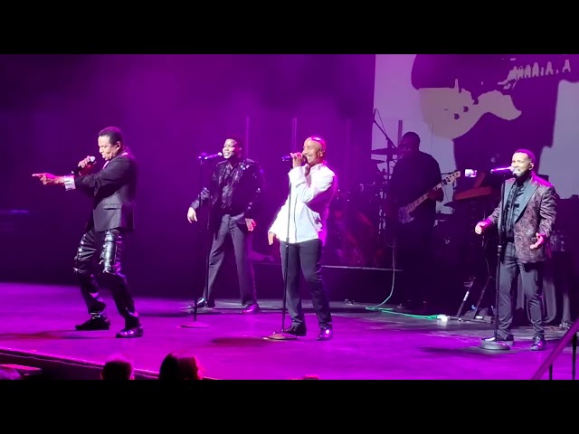 The Jacksons- St George Theater May 9, 2026