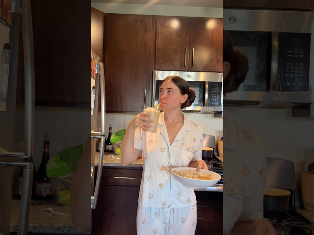 What I eat in a day: high protein meals #cookwithme #wieiadhealthy #wieiadhealthy #whatieatinaday
