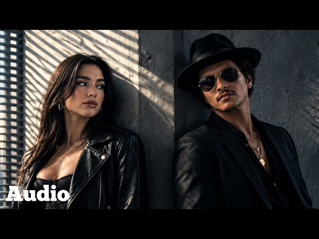 Bruno Mars & Dua Lipa – Before I Knew | The Love Song That Changes Everything