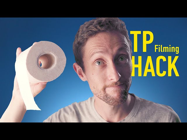 HOW TO film an interview in quarantine