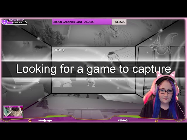 !DROPS [AUS] DVA DROPS!!!!!!! {CAT CAM}