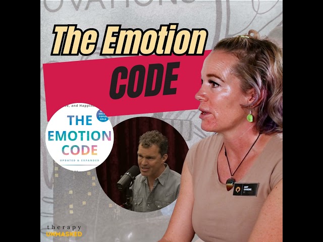 The Emotion Code & Kids With Autism