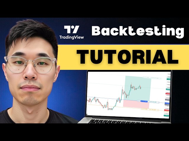 How to Backtest a Trading Strategy in 2026 (Step-by-Step Guide)