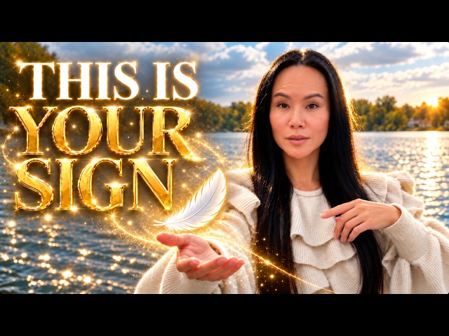 you will see this 4 hours before it happens
