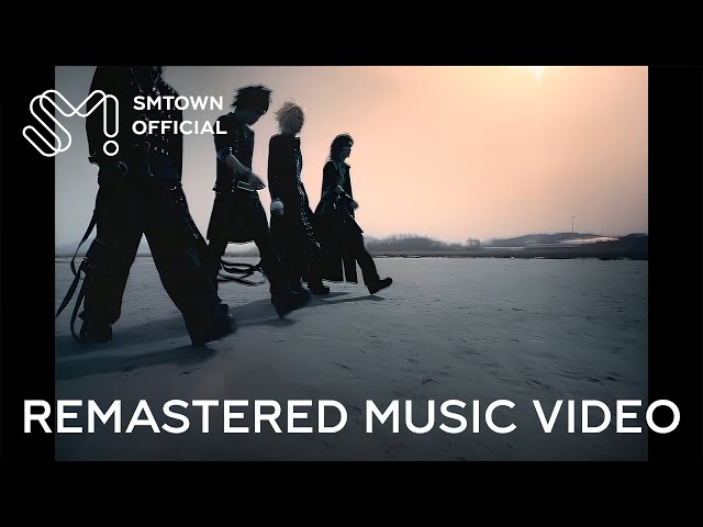 TRAX 트랙스 'Paradox' MV