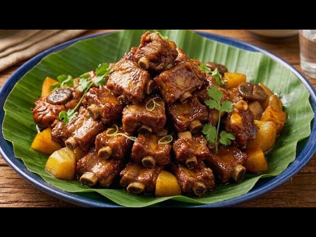 Stop Cooking Ribs Just One Way! (Try These 2 Flavors)