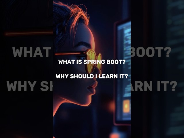 How Spring Boot Can Be A Game Changer For Your Career