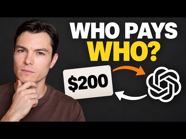 Are AI Labs Really Losing Money on Your $200 Plan?