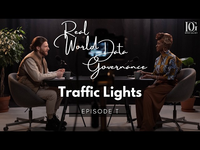 T – Traffic Lights