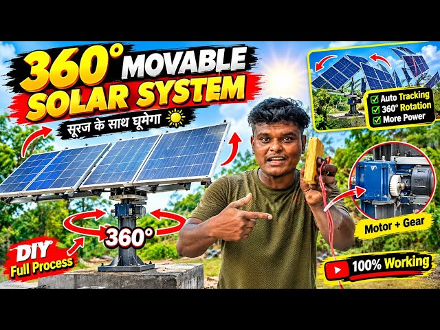 @sujanexperiment auto 360 move solar system9076?si=ctYf9FVY8_6TjTzH