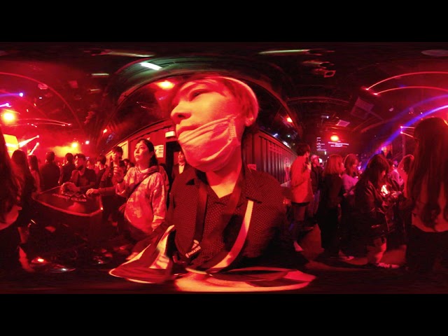 Club VERA, Hondae (2020.2.15) 1