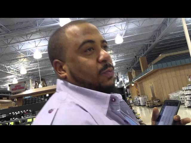 Vlog Roadtrip to Phoenix Rising Vapor in Houston,TX - VapingwithTwisted420