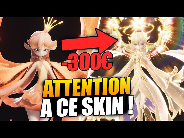 Lumiris Skin Guide: How to Get It Without Going Broke! F2P & P2W! Aniimo Guide