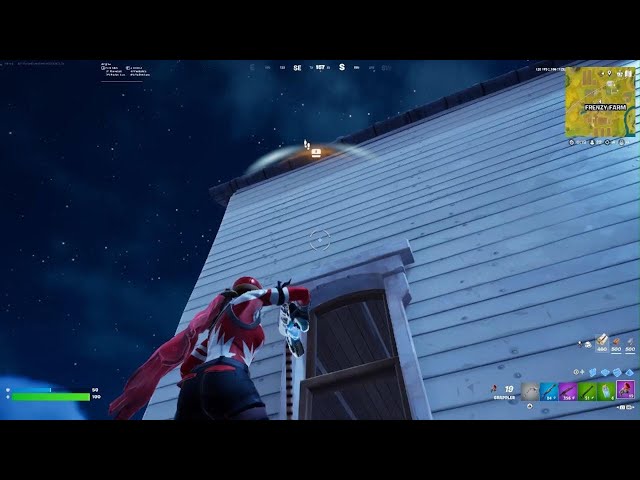 Clean Solo