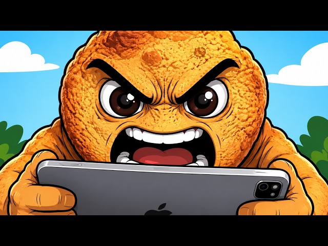 The Cookie Filter Must Be Stopped!