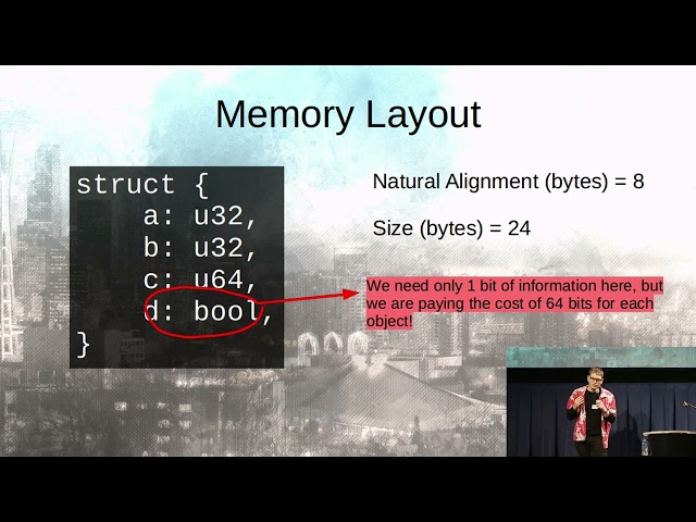 Andrew Kelley: A Practical Guide to Applying Data Oriented Design (DoD)