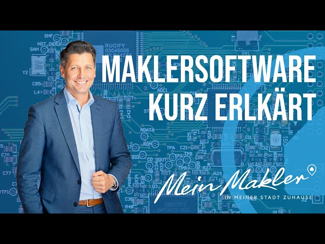Real Estate Software Explained Briefly