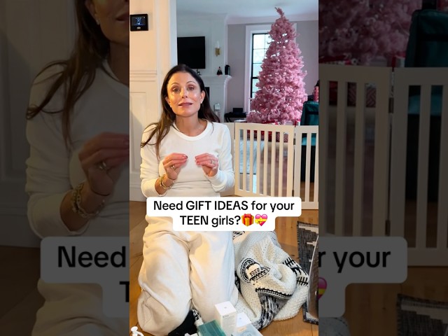 Teen Girl Gift Guide!! #giftguide #holiday #momlife