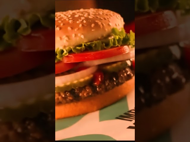 #whopper AD but, its too loud #shorts