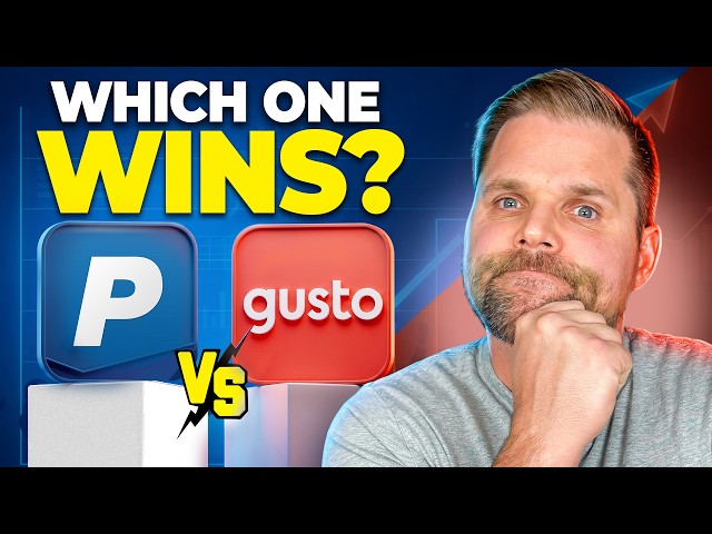Gusto vs Paychex: Which Costs Less as You Grow?