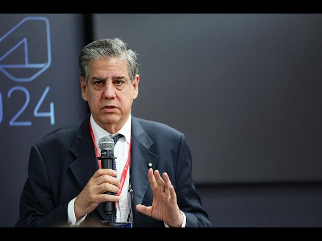 Leonardo at FIA 2024 - Day 2 Highlights - #LDOFIA2024