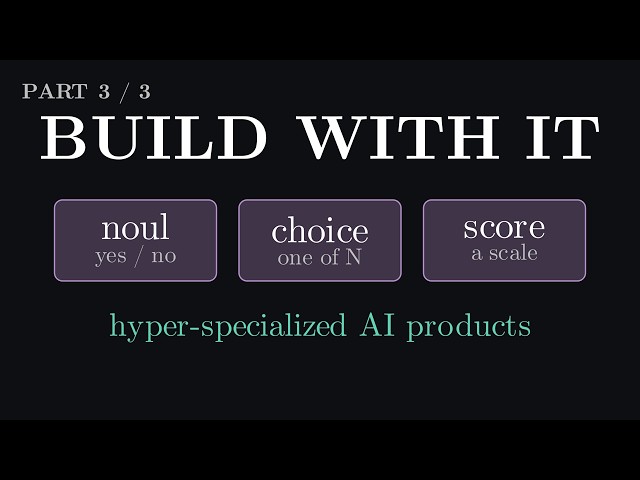 Building with Laya: Use Cases, Fine-Tuning and Evaluation (Part 3 of 3)