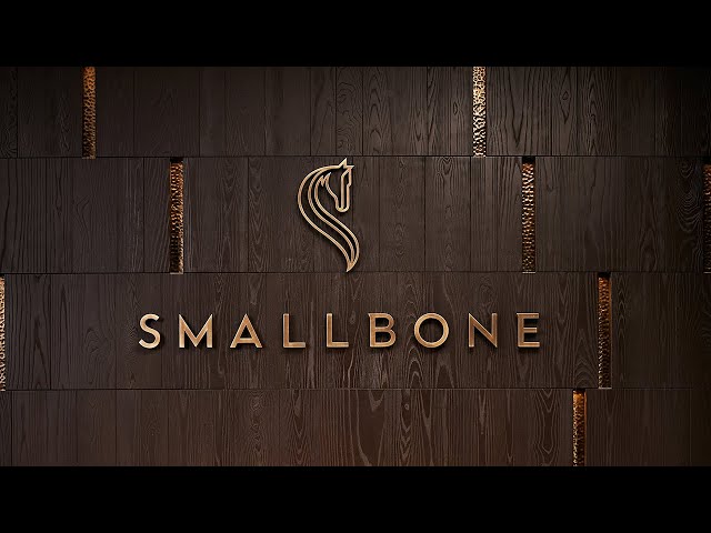 Smallbone Behind The Craft