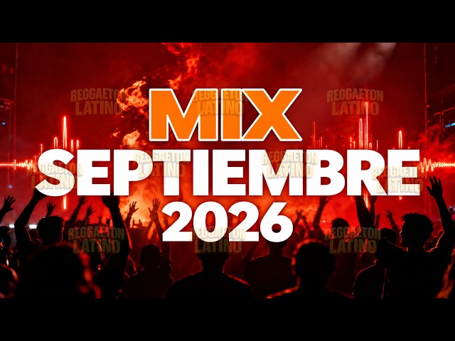 Mix Música Variada 2026 🎶 Canciones de Todos los Géneros 2026 💖 Éxitos Latinos para Todos #12