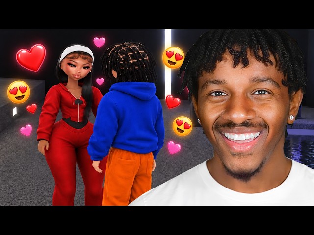 SPYING ONLINE DATERS IN ROBLOX REALISTIC RP