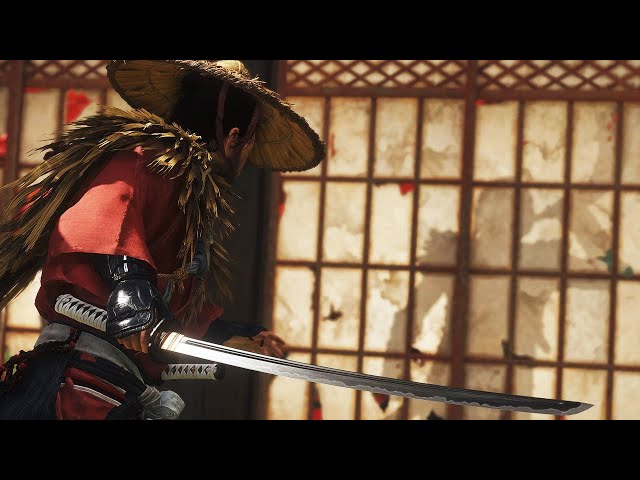 Ghost of Tsushima - Samurai-RPG für PS4 von den Infamous-Machern