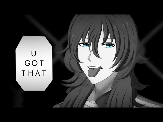 U GOT THAT - Animation meme | RE:Vex (Female Version)