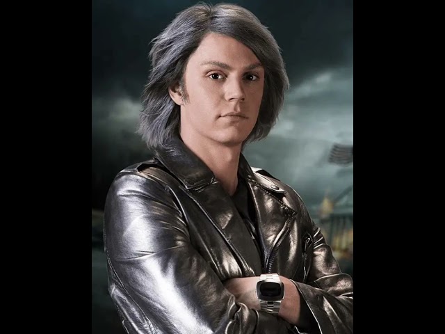 QuickSilver Surge: Unlocking Superhuman Speed”