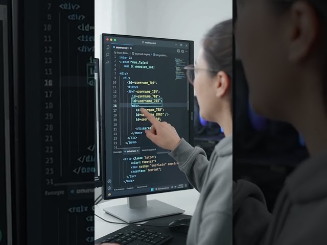 What is contains() in XPath? #automationtesting #softwaretesting #coding #selenium #seleniumtesting