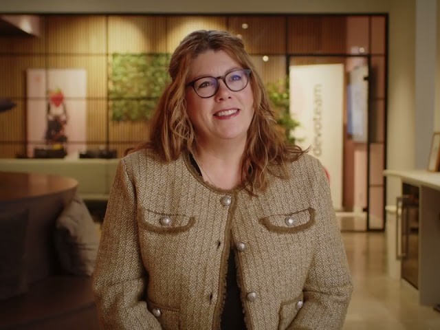 Meet Simone French: Work Transformation Tribe Lead EMEA at Devoteam