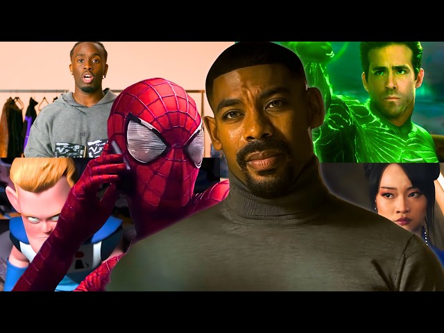 The Internet Loves to Switch UP