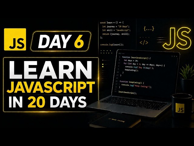 JavaScript Practice: Strings, Numbers & Comparisons | Lumicore Labs - Day 6