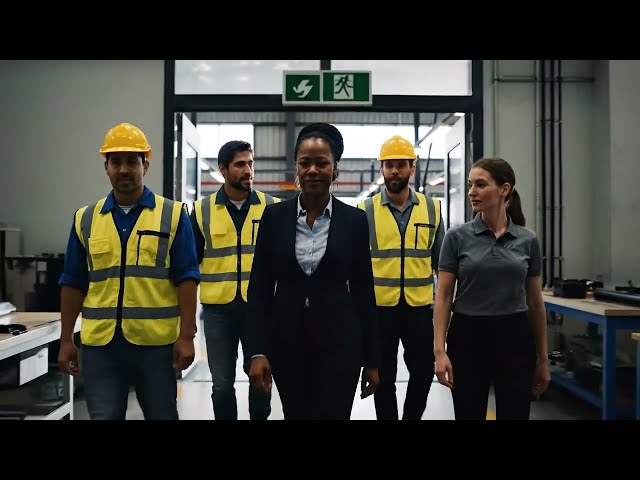 Is Your Workforce Ready for Automation?