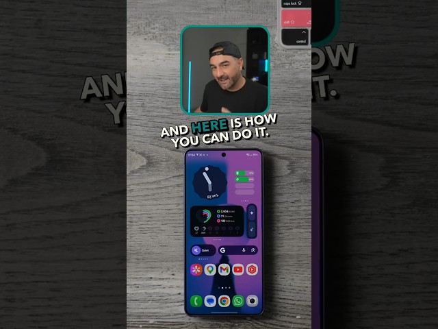 Make Your Galaxy SOUND UNIQUE!