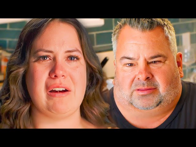Liz says her final goodbyes to Ed but he starts one last fight...