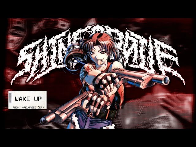 WAKE UP (OFFICIAL AMV)