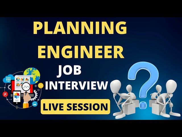 Planning Engineer Quiz For Engineer #Primavera6 #PlanningeNGINEER