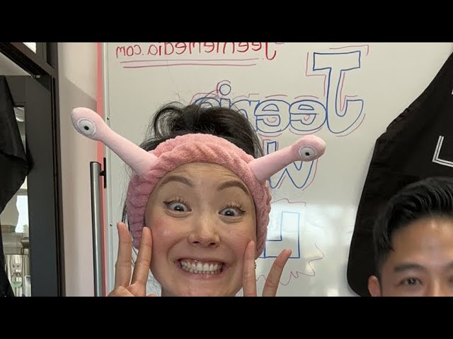 Jeenie.Weenie Live Games & Giveaway