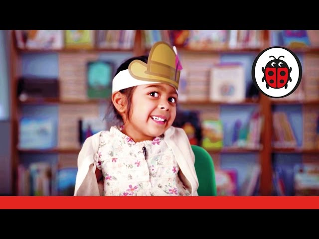Peppa's Post - Kids Review