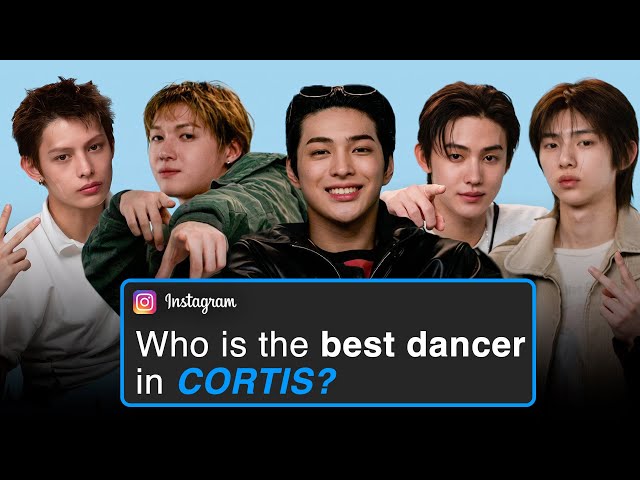 CORTIS Reply To Fans Online