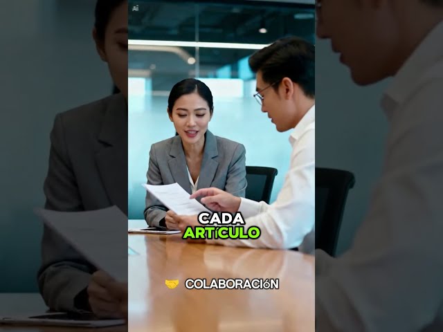 HOW A LAW WORKS *IN LESS THAN 35 SECONDS #laws #law #educationalvideo #mexicangovernment#dj