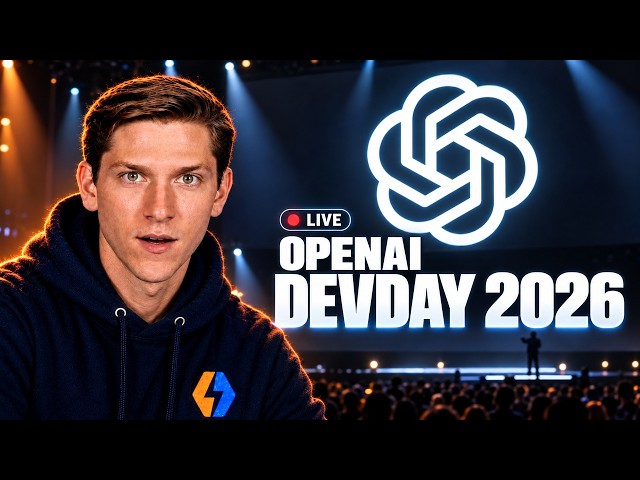OpenAI DevDay 2026
