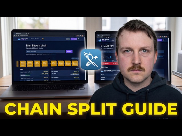 Replay protection Step by step guide for Bitcoin & Blake2b (BTC2B)